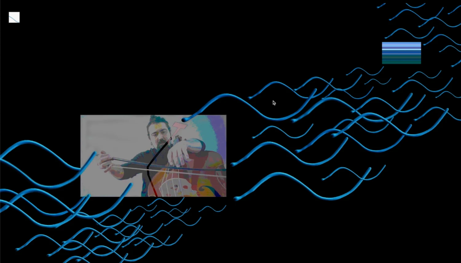 screenshot from yonx madmap berlin nota performance space