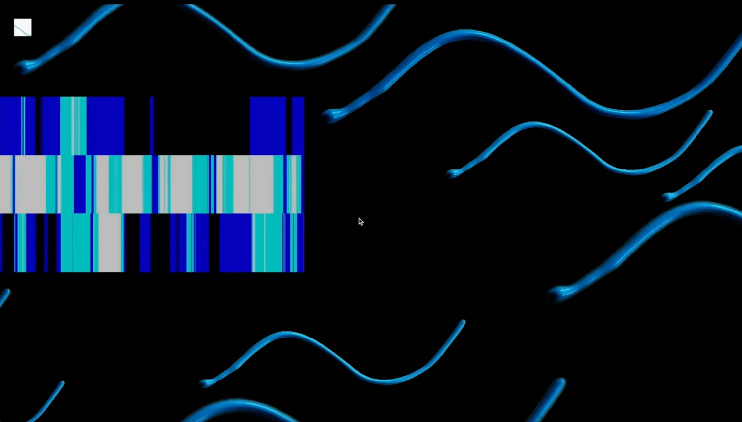 screenshot from yonx madmap berlin nota performance space